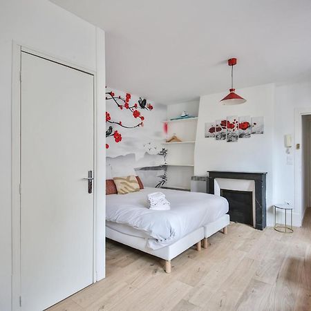 42#Studio 2Pers#Sevres-Lecourbe#Necker Paris Ngoại thất bức ảnh