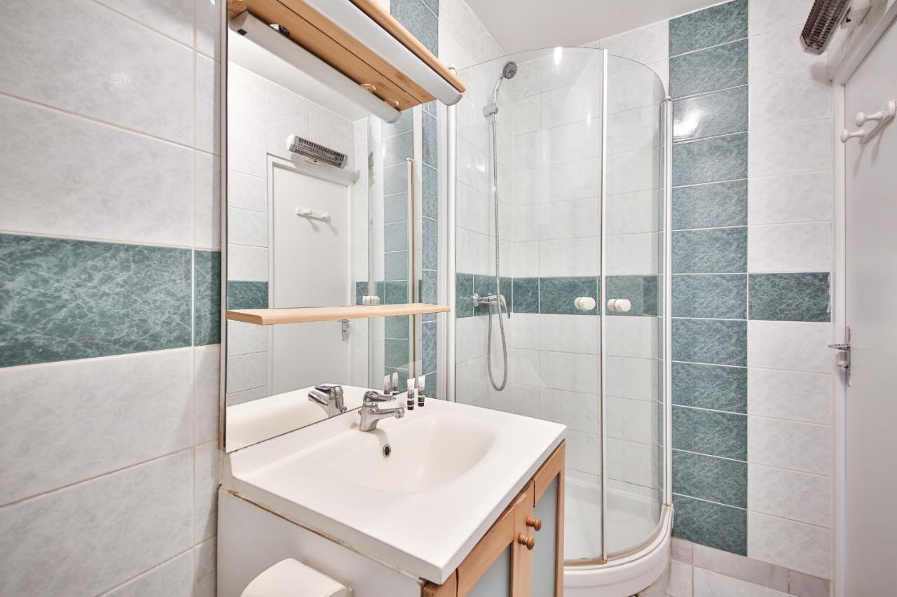 42#Studio 2Pers#Sevres-Lecourbe#Necker Paris Ngoại thất bức ảnh